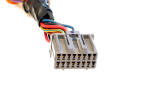 16-Pin ECU Connector