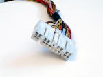 18-Pin Fuse Box Connector