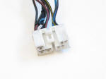 8-Pin Fuse Box Connector