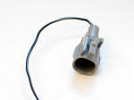 AC Clutch Connector