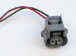 Backup Light Switch Connector