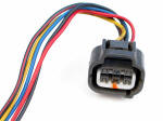 EFI Resistor Connector