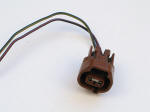 VSV for EGR Connector