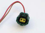 Water Temp Sensor Connector